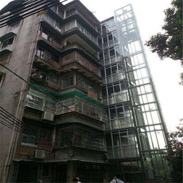 安徽省马鞍山市旧楼加装电梯公司