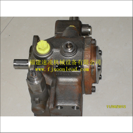 PV7-1A10-20RE01MC0-08力士乐叶片泵供应商