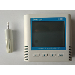 厂家*RJ45网口网络型温湿度传感器 温湿度记录仪