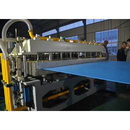pp中空板生产线现货、pp中空板生产线、中空板设备