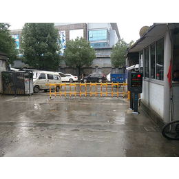 郑州停车场收费系统-【思诺科技】-郑州停车场智能系统