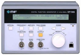 全球回收DF1906 数字式信号发生器