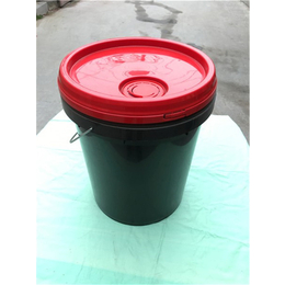 【河南优盛】(图)|4公斤防冻液桶批发厂家|许昌防冻液桶