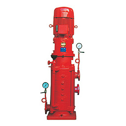 卧式管道泵-星航供水设备(在线咨询)-泵