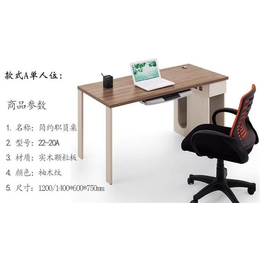 凯胜家具(图)、海口办公桌定做价格、海口办公桌