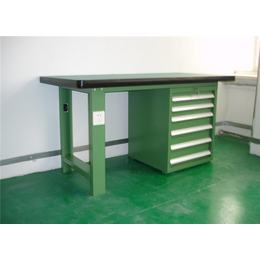 标准型工作桌,金钢QC工作桌(在线咨询),工作桌