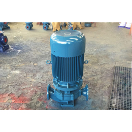 管道泵型号(查看)-咸阳ISG200-200管道泵