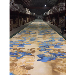 地毯多少钱一平方-地毯-南京彩旗装饰材料