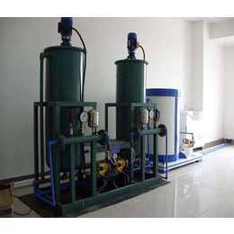 屠宰污水处理设备|河南东晟环保有限公司|信阳污水处理设备