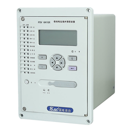 国电南自PSV641UX微机保护 母线电压保护缩略图