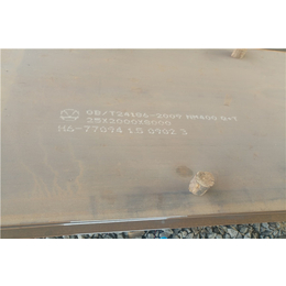 山东钢铁(多图)、舞钢nm360*板国产钢板