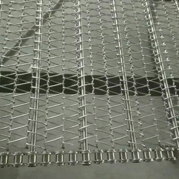 浩宇机械(图)|非标定制不锈钢网带|不锈钢网带