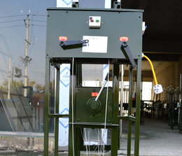水电开槽机-张合选开槽利器厂家-自制水电开槽机升降架