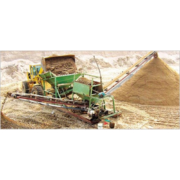 青州海天机械(图),挖沙机械价格,贺州挖沙机械