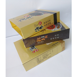 食品 包装礼盒 定制、广西食品包装礼盒、益合彩印厂家*