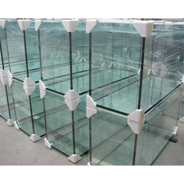 鱼缸玻璃厂-鱼缸玻璃-晟达鑫远鱼缸玻璃