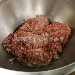 火锅炒料机图片-重庆火锅炒料机-火锅炒料机视频