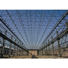 德阳钢结构,苏州民生承接钢结构,二手钢结构厂房回收