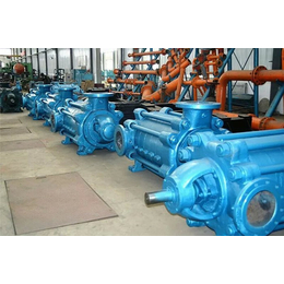 强盛泵业DG多级泵、DG25-50×11多级泵