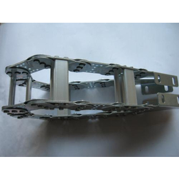 台州钢铝拖链_米凯尔部件公司_注塑机钢铝拖链价格
