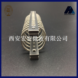宏安   JGX-0160D-3.6A型钢丝绳隔振器