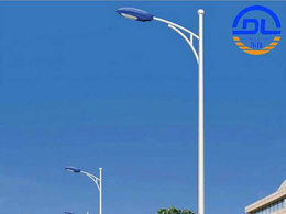 抚州农村LED路灯-农村LED路灯厂家-东龙新能源公司