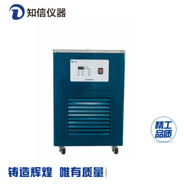 上海知信 冷却液低温循环机ZX-LSJ-30D就是你想要的