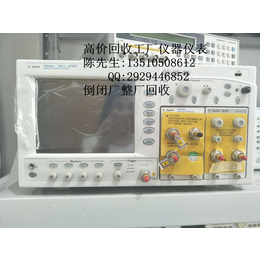 *回收Agilent 86100C示波器86100C