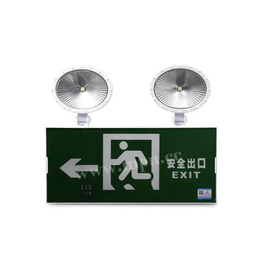 安全出口标志灯图标和使用、江口安全出口标志灯、敏华电工