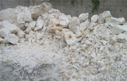 海南石灰石-琅河精品钙业-高温石灰石