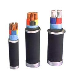 潍坊三阳线缆公司(图)、绝缘电力电缆价格、江西电力电缆