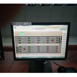 隧道PLC 编程 智能隧道机电管理软件 远程控制设备