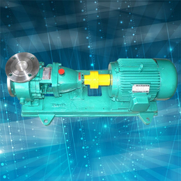 朔州IH125-100-400不锈钢化工泵,化工泵选型
