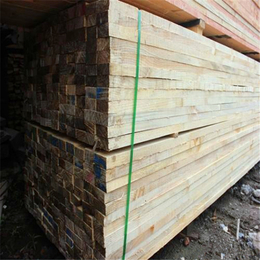 恒豪木材,辐射松方木,辐射松方木生产厂