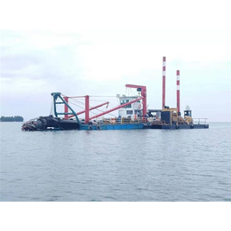 浙江清淤设备-浩海疏浚装备-清淤机械设备