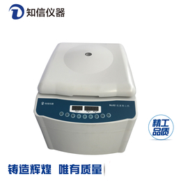 上海知信 离心机 SL02型台式离心机
