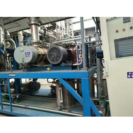 蓝清源环保科技|台湾结晶蒸发器|结晶蒸发器节能设备