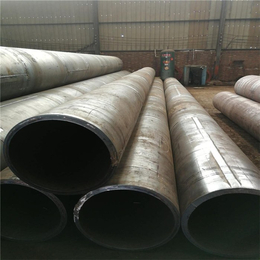 钢结构支架用合金厚壁焊接钢管、荣鑫管道、忻州焊接钢管