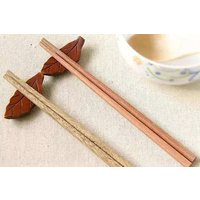 筷子的选购技巧