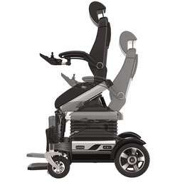 康尼KS1电动轮椅多少钱,田村康尼KS1电动轮椅,和美德