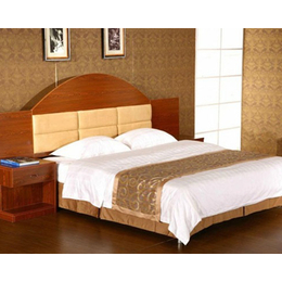 山西吉田家具(图)|酒店软垫床加工|阳泉酒店软垫床