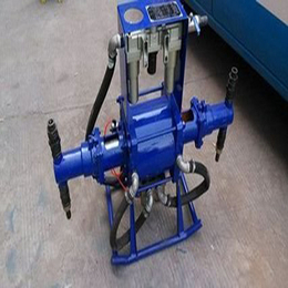 2ZBQ40-11气动双液注浆泵 矿用注浆泵