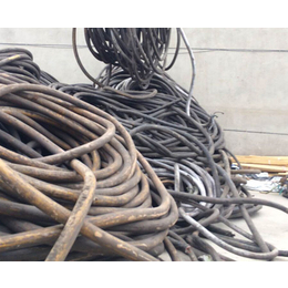 电缆回收价格-宿州电缆回收-合肥豪然物资回收(查看)