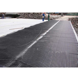 惠州车库底板隔水板梅州绿化种植排水板