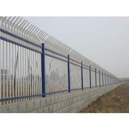 汉中围栏,山东塑钢护栏,道路中间隔离围栏批发