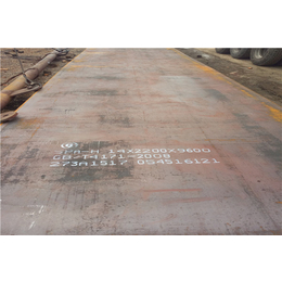 天津中群钢铁耐候板(多图)、保定哪里做景观锈板