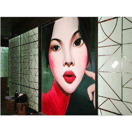 南京壁画-彩绘壁画-星空美术作品工作室(推荐商家)