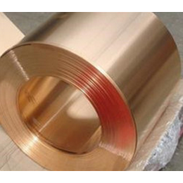 C15760进口ASTM铜合金C15760特殊铜带