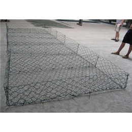 加筋石笼网|东山网业|加筋石笼网优点