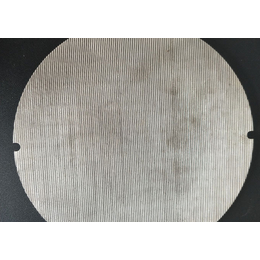 不锈钢条缝筛板厂家*|黑龙江不锈钢条缝筛板|天阔筛网